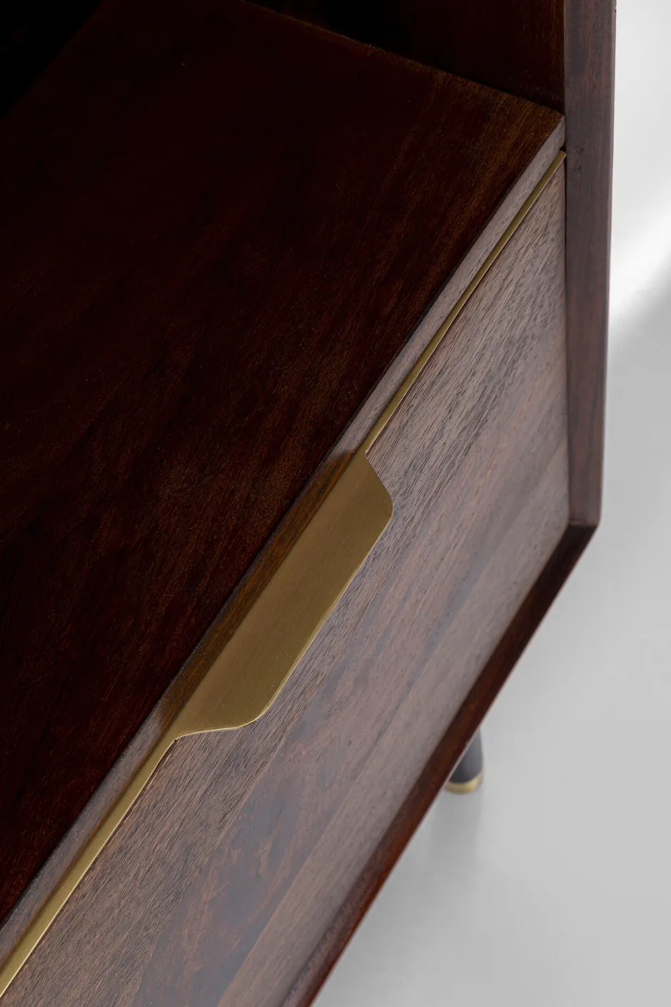 KARE Garderobenschrank Ravello 185x120