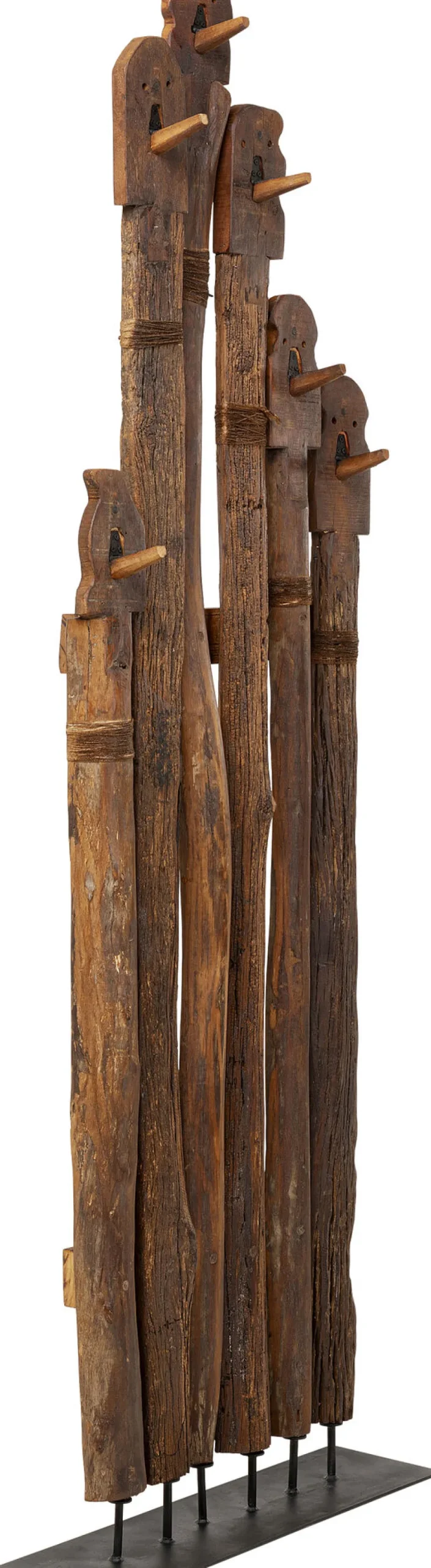 KARE Garderobenständer Be Mind 75x220cm