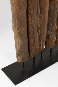 KARE Garderobenständer Be Mind 75x220cm