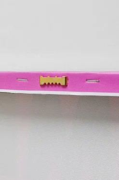 KARE Gerahmtes Bild Come Back To Bed 40x50cm