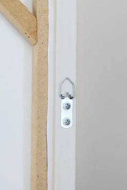 KARE Gerahmtes Bild New Luxury 60x80cm