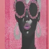 KARE Gerahmtes Bild Swinging Sixties 75x115cm