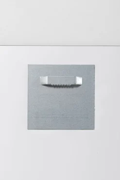KARE Glasbild Bath Löwin 60x80cm