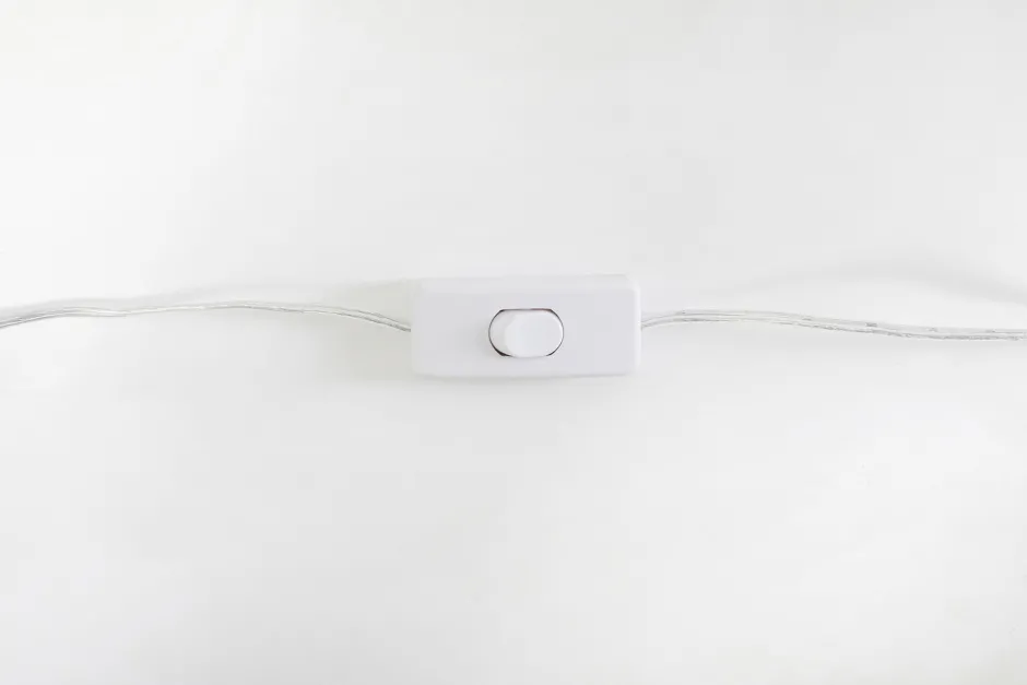 KARE Glasbild Coffee LED 80x80cm