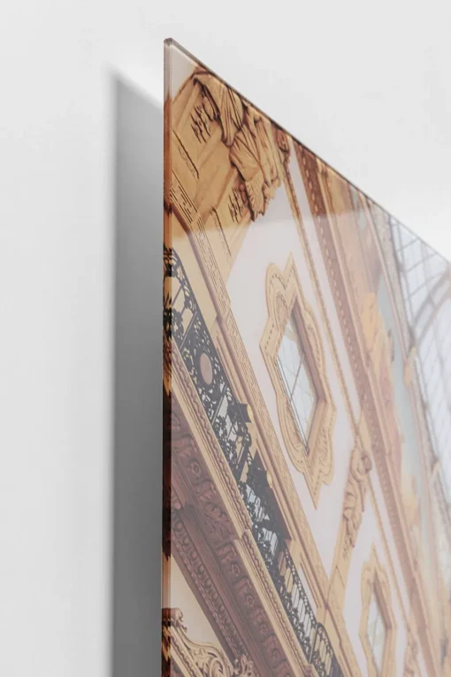 KARE Glasbild Galleria 150x100cm