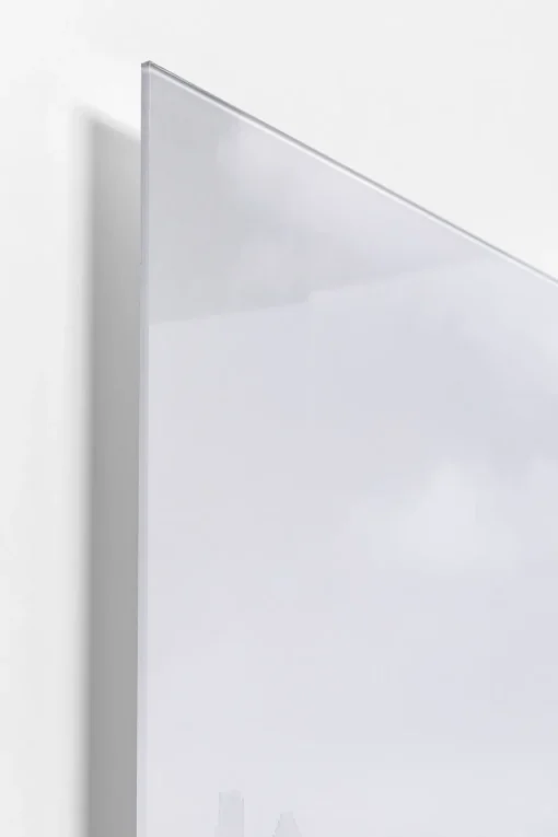 KARE Glasbild Manhattan View 120x80cm