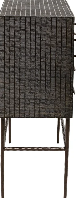 KARE Highboard Chalet Soul 110x105cm