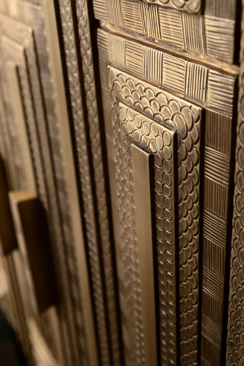 KARE Highboard Marrakesh