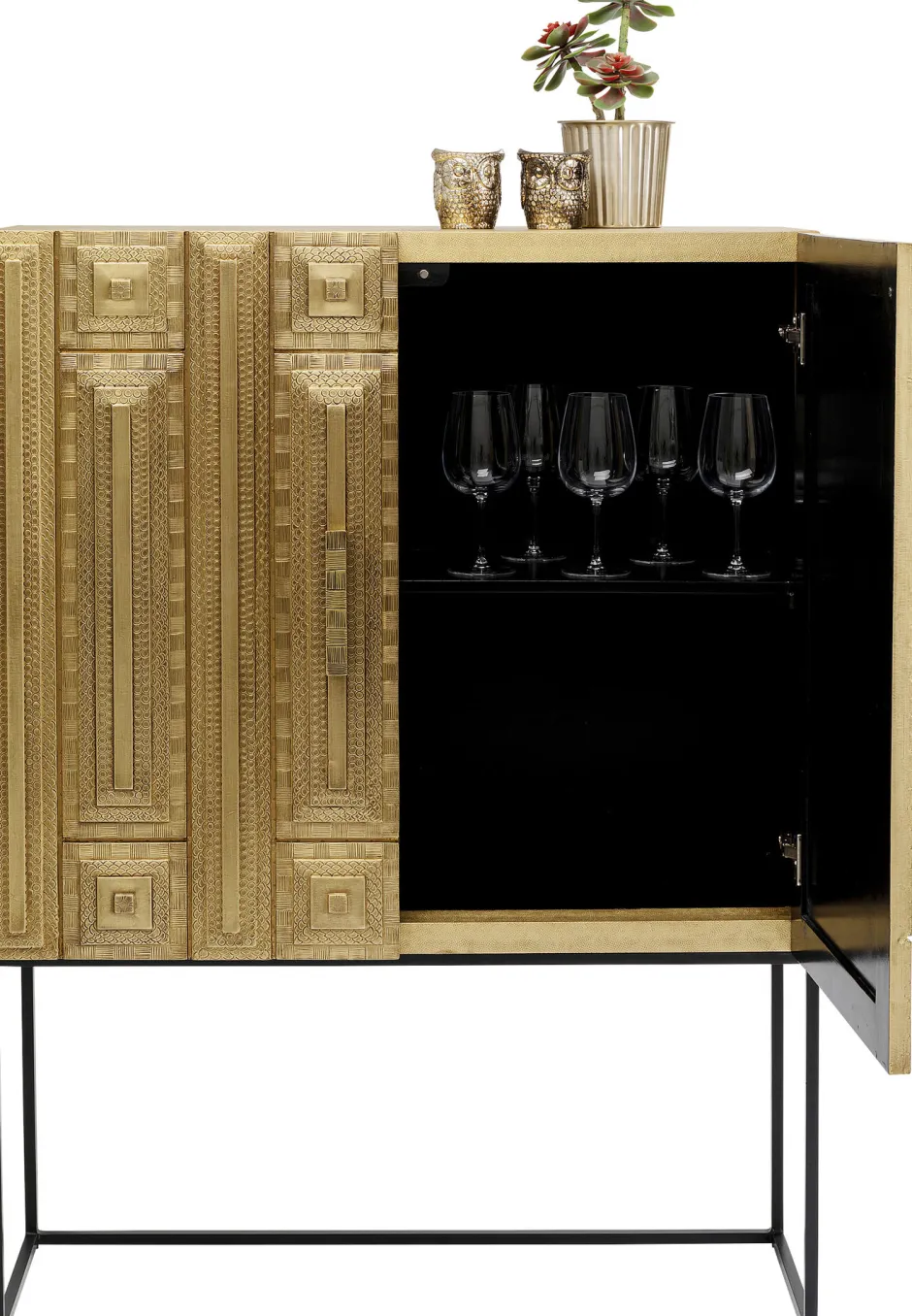 KARE Highboard Marrakesh