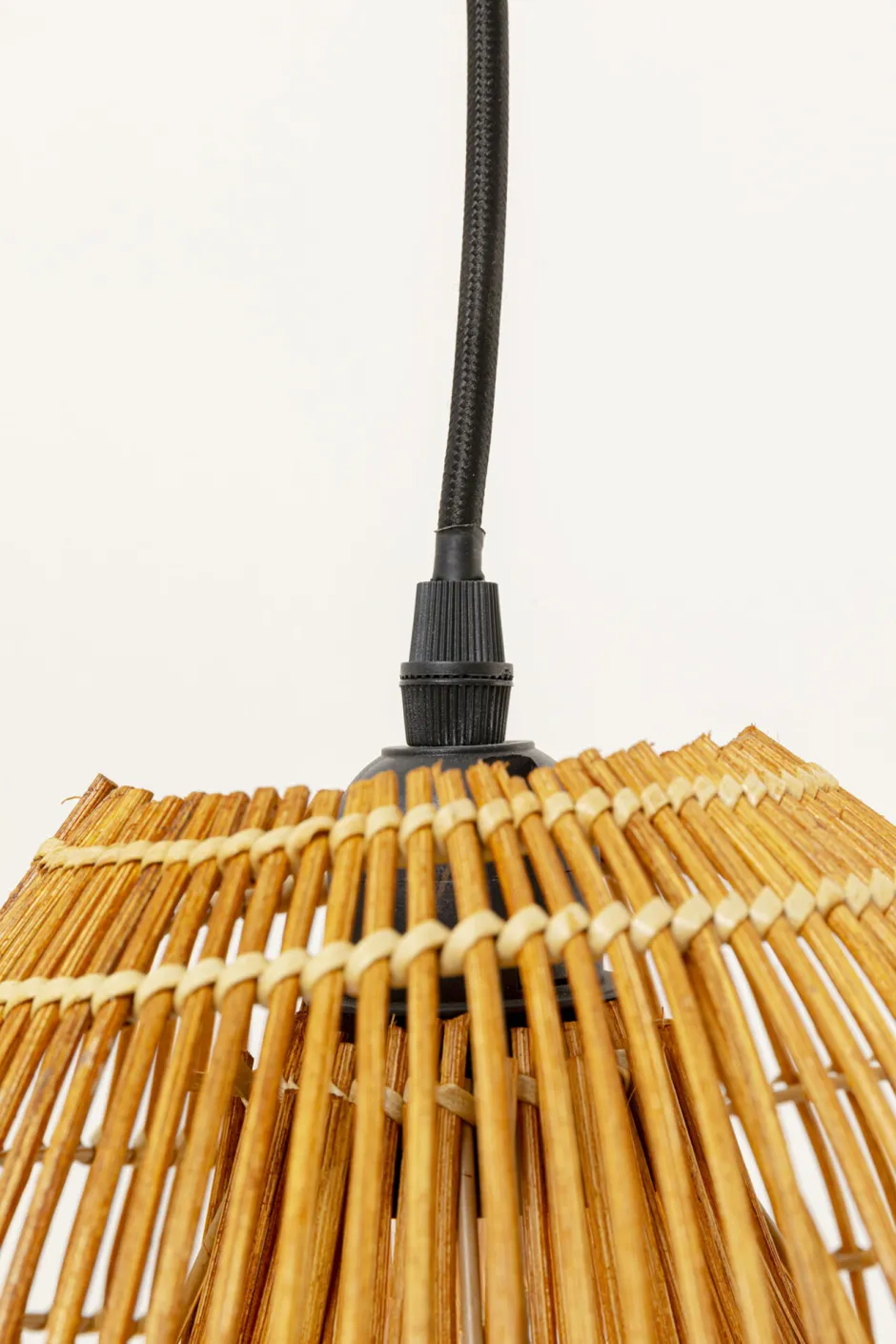 KARE Hängeleuchte Aloha Drop Tre 80cm