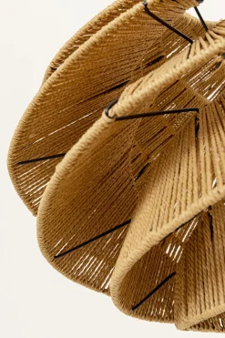 KARE Hängeleuchte Aloha Whirl Ø56cm