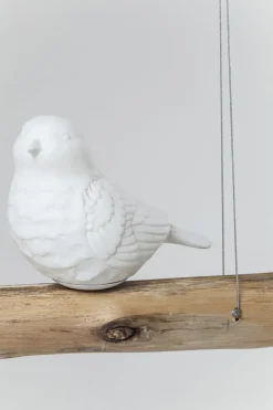 KARE Hängeleuchte Animal Dining Birds 120cm