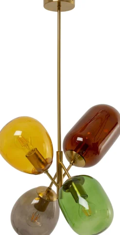 KARE Hängeleuchte Balloon Dance 85cm