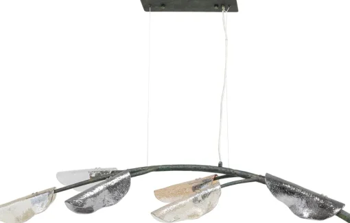 KARE Hängeleuchte Branch 135cm