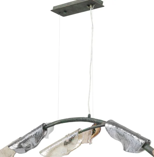 KARE Hängeleuchte Branch 135cm