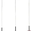 KARE Hängeleuchte Candy Bar Colore 70cm