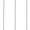 KARE Hängeleuchte Diamond Fever Dining Schwarz 67cm