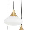 KARE Hängeleuchte Gocce Ø47cm