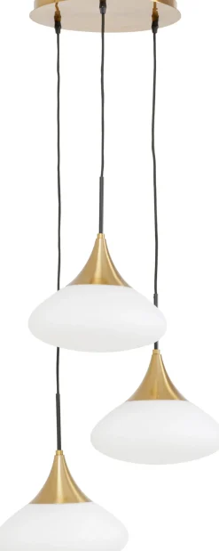 KARE Hängeleuchte Gocce Ø47cm
