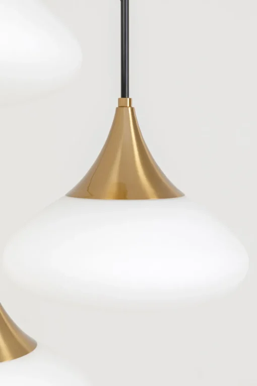 KARE Hängeleuchte Gocce Ø47cm