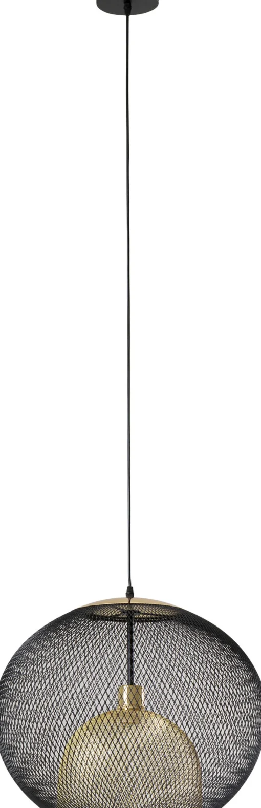 KARE Hängeleuchte Grato Ø45cm