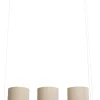 KARE Hängeleuchte Jungle Club 115cm
