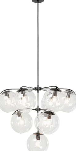 KARE Hängeleuchte Lasmina Bunch Ø91cm