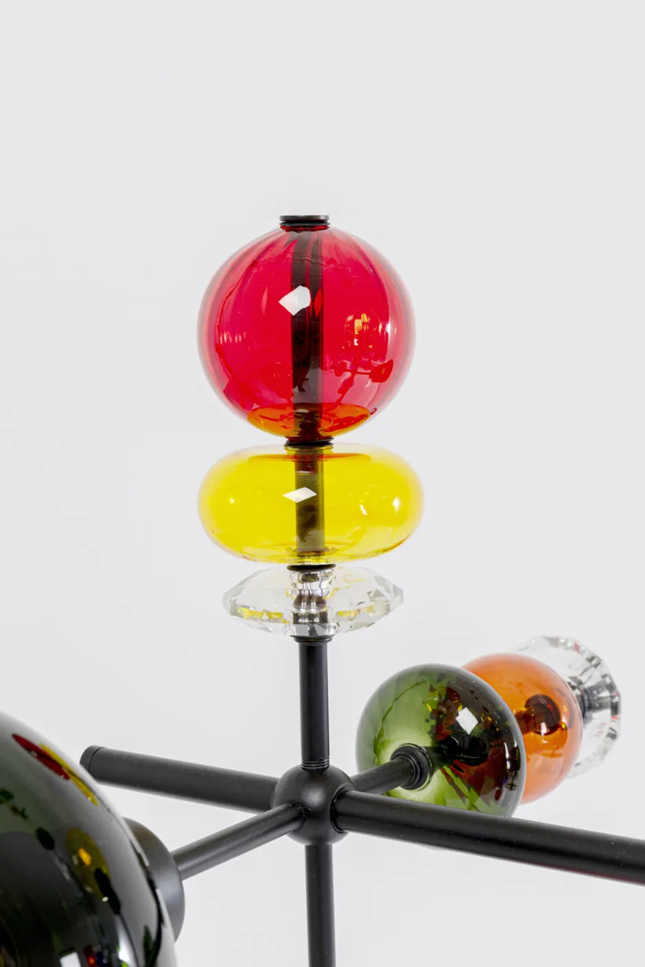 KARE Hängeleuchte Mazzo Otto 105cm