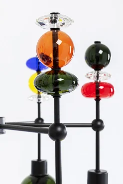 KARE Hängeleuchte Mazzo Sei 61cm