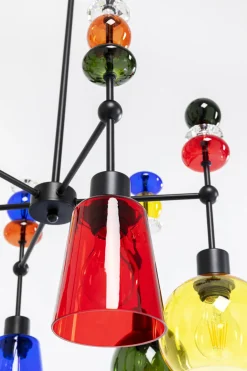 KARE Hängeleuchte Mazzo Sei 61cm