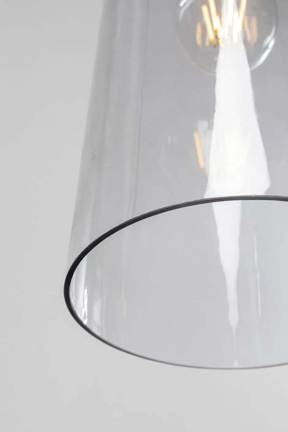 KARE Hängeleuchte Melange Dining 107cm