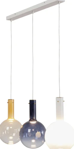 KARE Hängeleuchte Misteriosa Colore 99cm