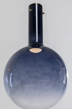 KARE Hängeleuchte Misteriosa Colore 99cm