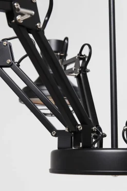 KARE Hängeleuchte Spider Multi 6er