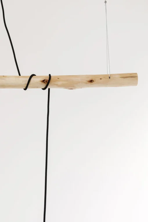 KARE Hängeleuchte Three Grids 120cm