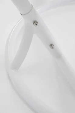 KARE Hängesessel Ibiza Weiß