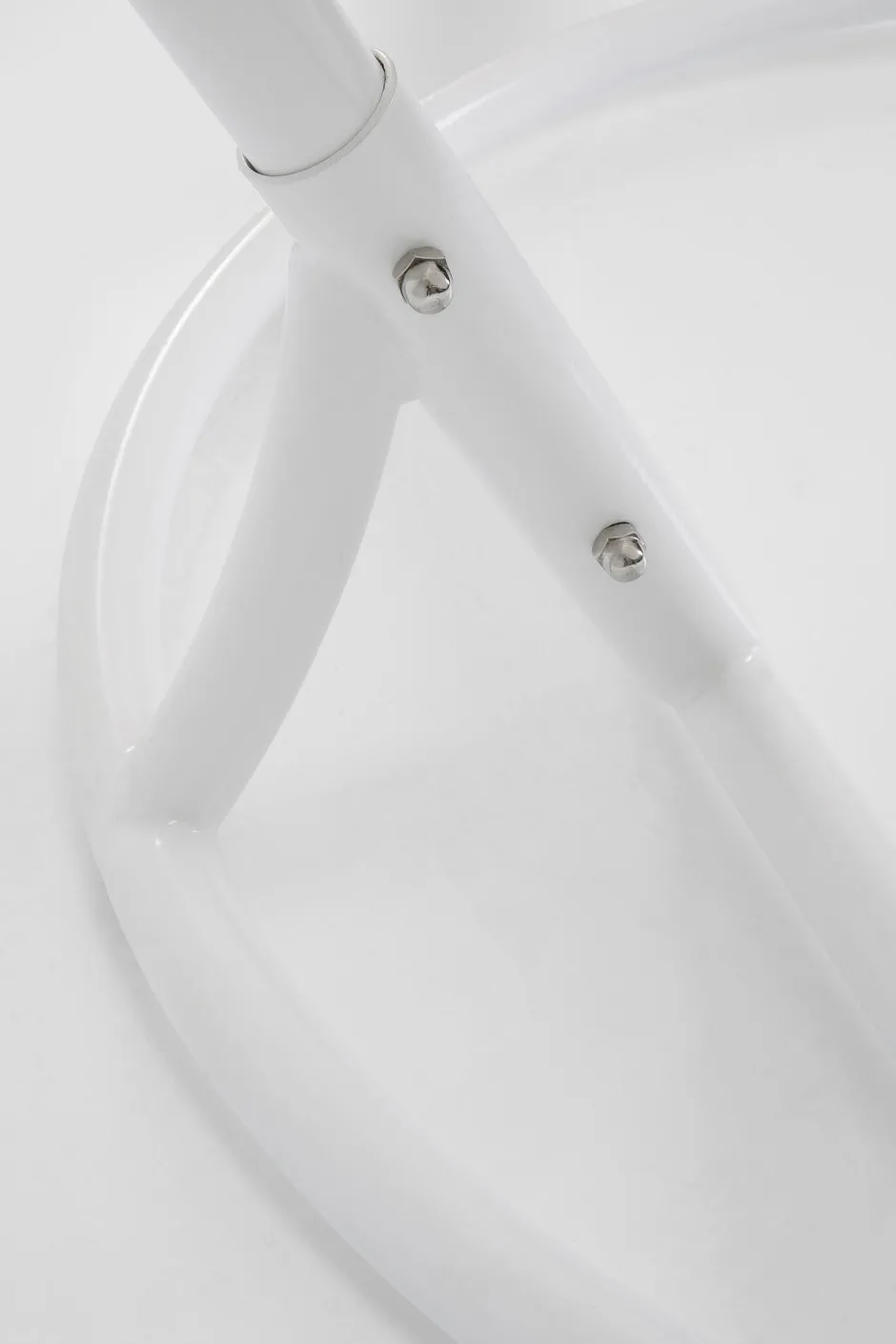 KARE Hängesessel Ibiza Weiß