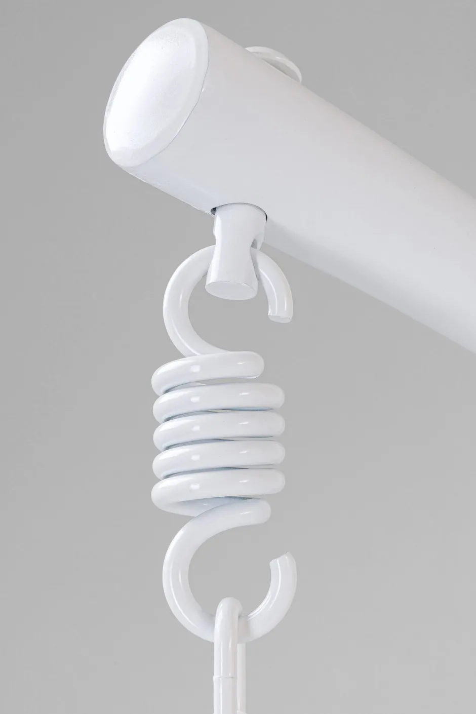 KARE Hängesessel Ibiza Weiß