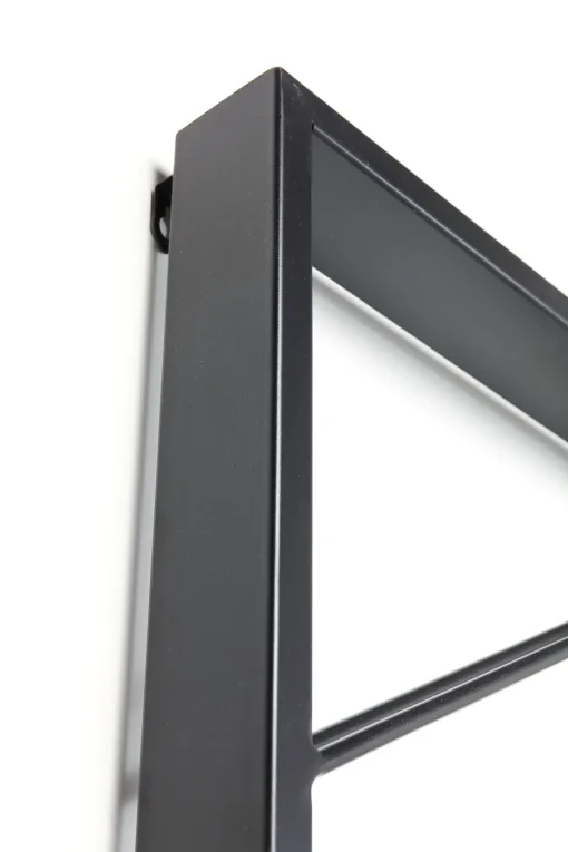 KARE Hängeweinregal Bistro Double 70x160cm
