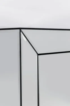 KARE Hochkommode Luxury 5 Schübe