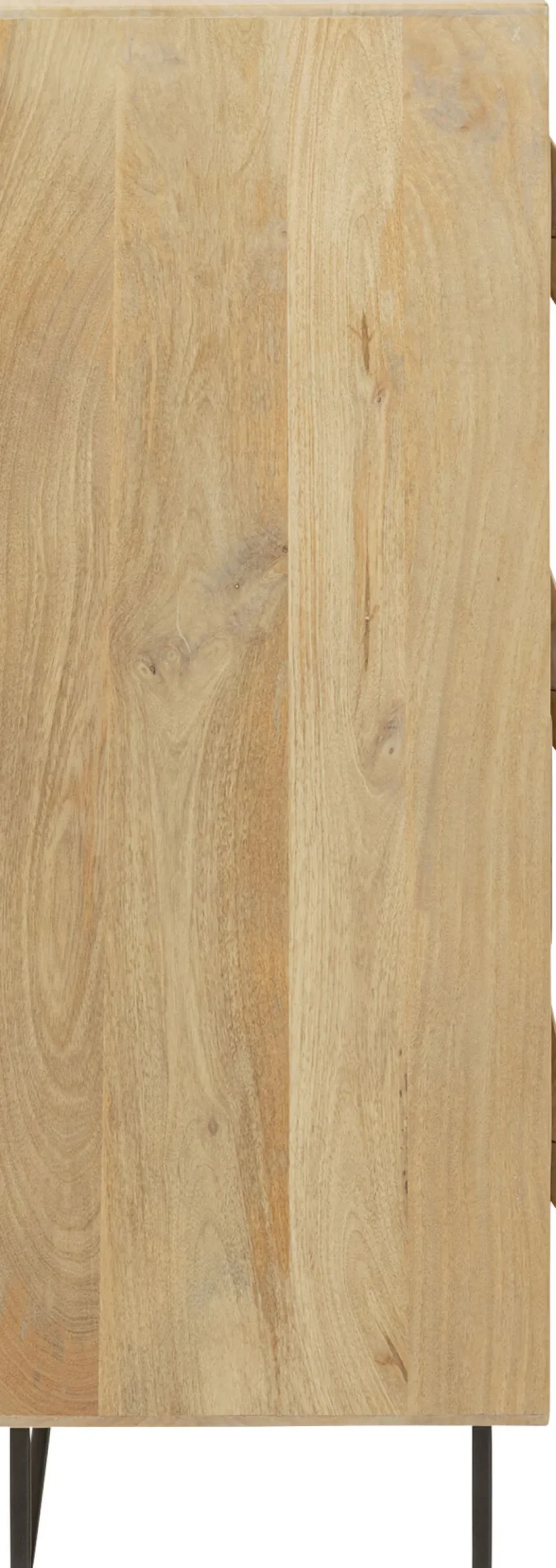 KARE Hochkommode Mulino 60x121cm