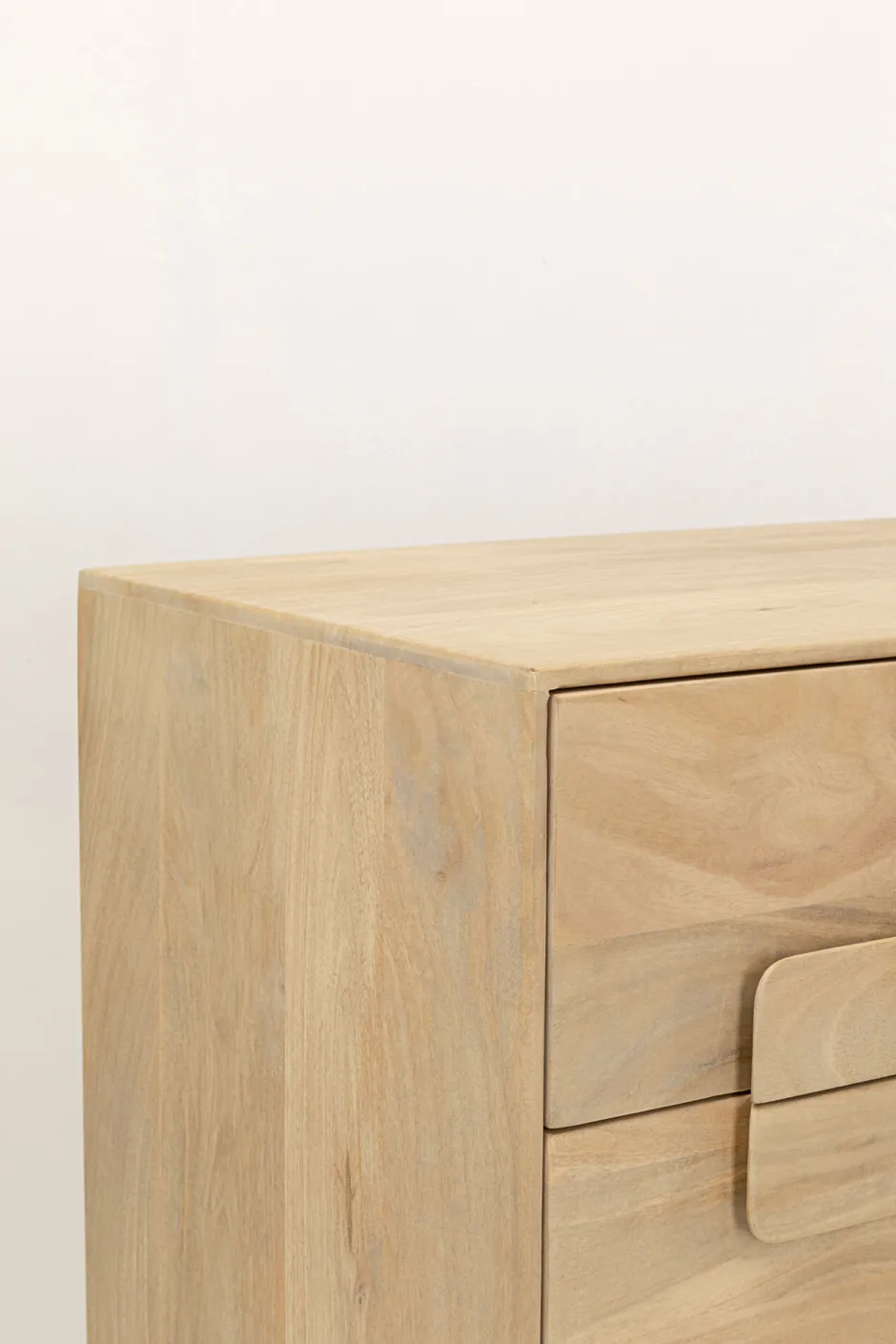 KARE Hochkommode Mulino 60x121cm