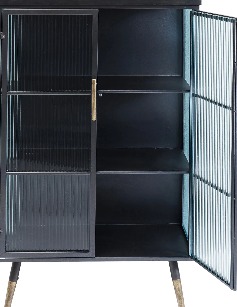 KARE Hochschrank La Gomera 2 Türen