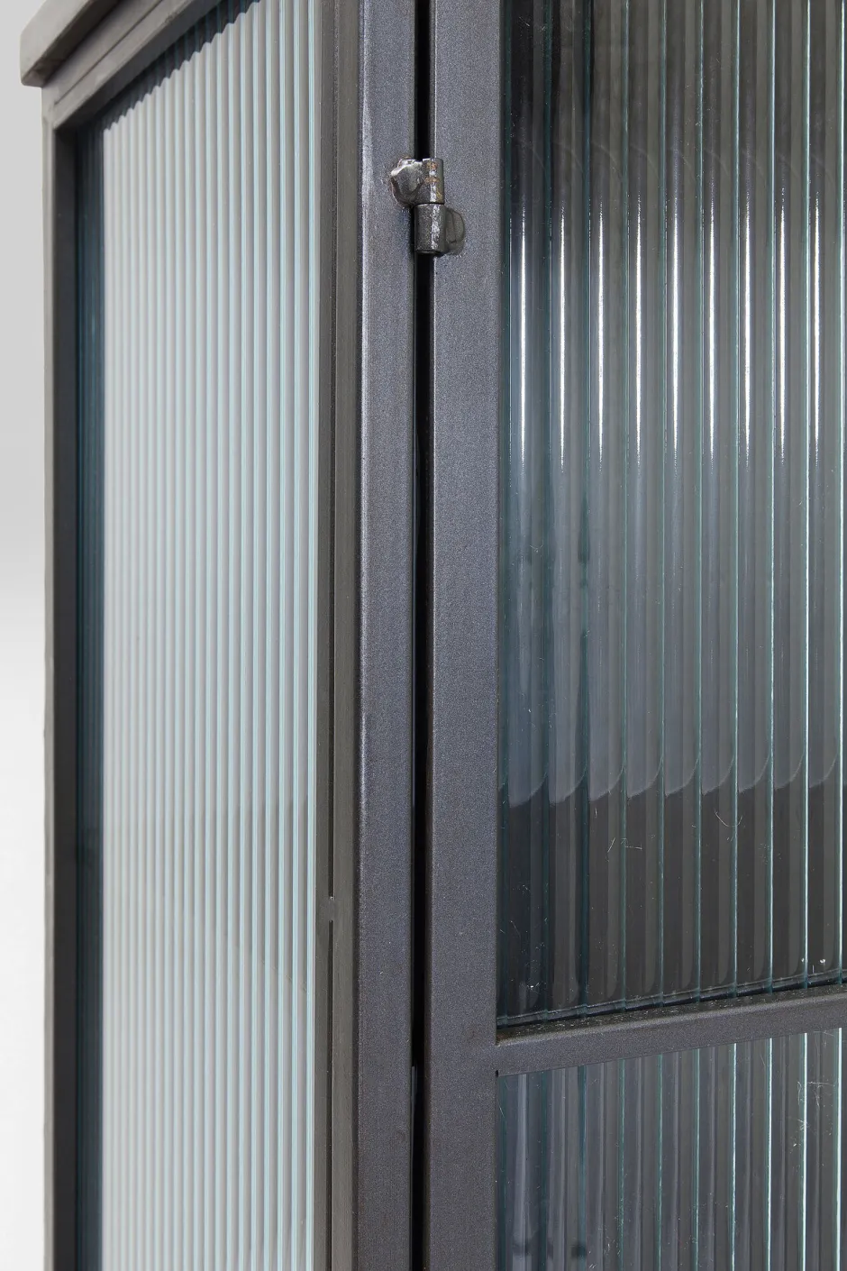 KARE Hochschrank La Gomera 2 Türen