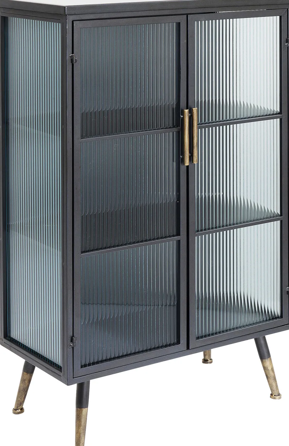 KARE Hochschrank La Gomera 2 Türen