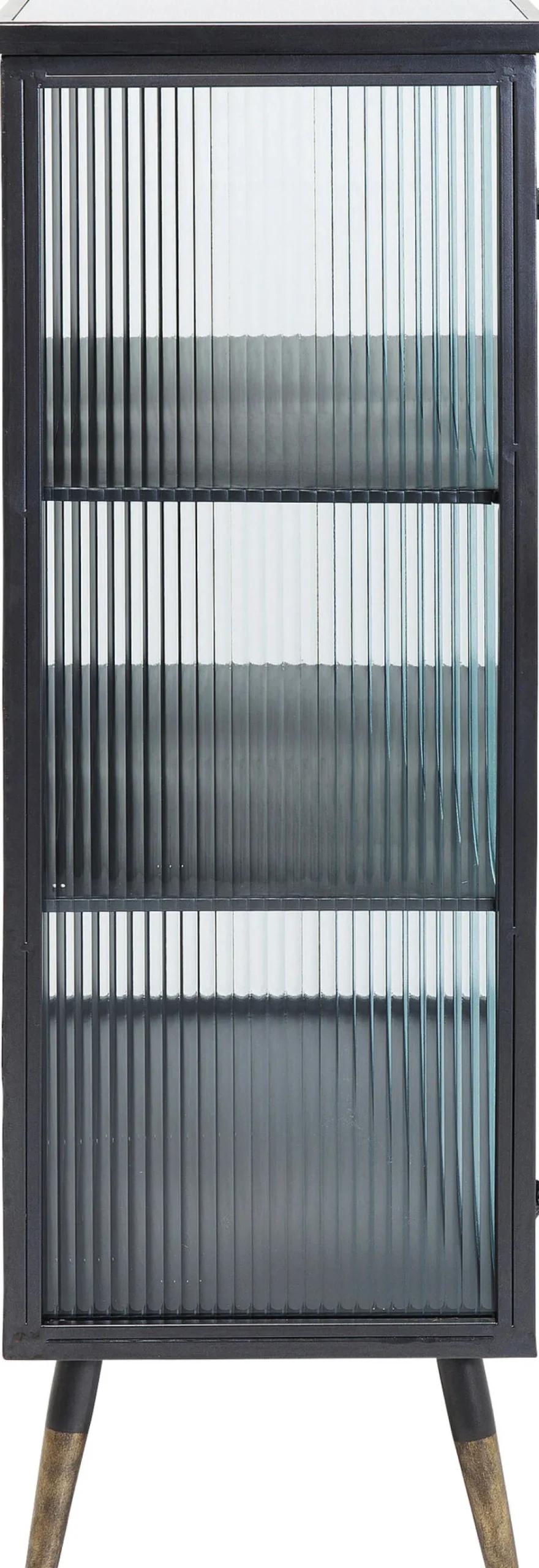 KARE Hochschrank La Gomera 2 Türen