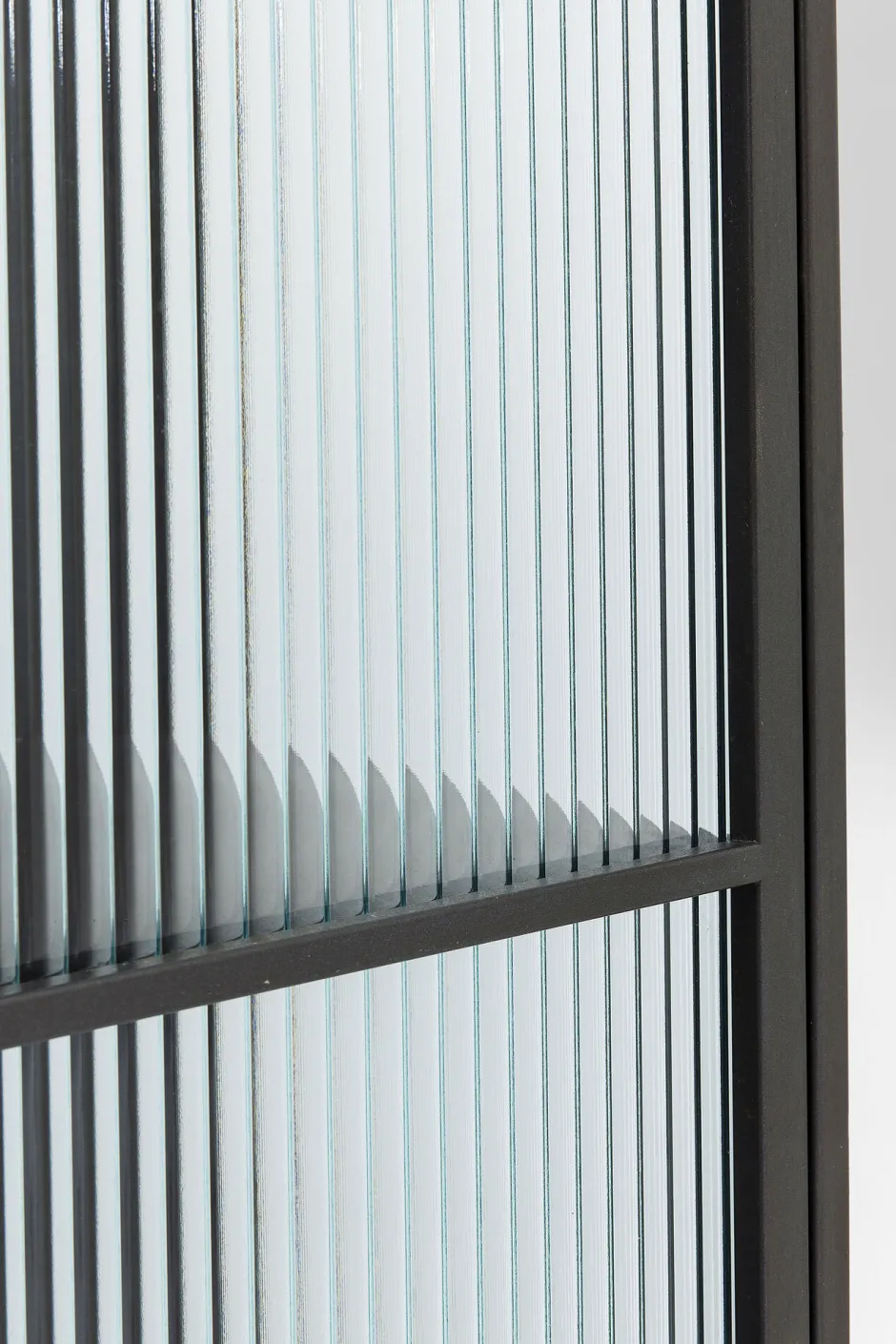 KARE Hochschrank La Gomera 2 Türen