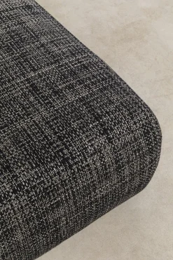 KARE Hocker Bow 100x100cm