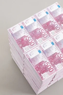 KARE Hocker Euro