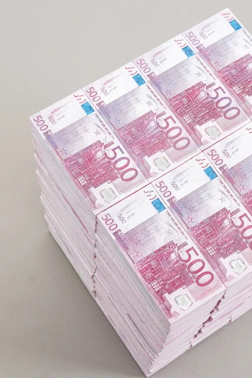 KARE Hocker Euro